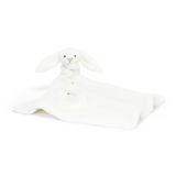 Jellycat Bashful Luxe Bunny Luna Soother