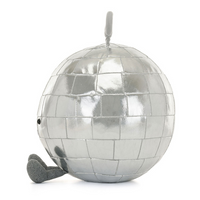 Jellycat Amuseable Disco Ball