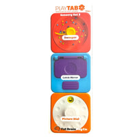 Fat Brain Toys PlayTab Tiles