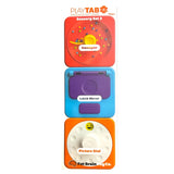 Fat Brain Toys PlayTab Tiles