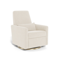 Monte Design Grano Swivel Glider Recliner