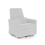 Monte Design Grano Swivel Glider Recliner