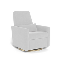 Monte Design Grano Swivel Glider Recliner