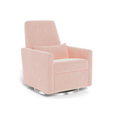 Monte Design Grano Swivel Glider Recliner