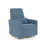 Monte Design Grano Swivel Glider Recliner