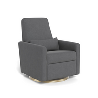 Monte Design Grano Swivel Glider Recliner