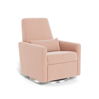 Monte Design Grano Swivel Glider Recliner