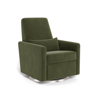 Monte Design Grano Swivel Glider Recliner