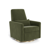 Monte Design Grano Swivel Glider Recliner