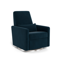 Monte Design Grano Swivel Glider Recliner