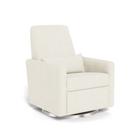 Monte Design Grano Swivel Glider Recliner