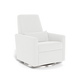 Monte Design Grano Swivel Glider Recliner