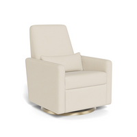 Monte Design Grano Swivel Glider Recliner