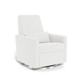 Monte Design Grano Swivel Glider Recliner