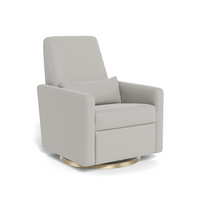 Monte Design Grano Swivel Glider Recliner