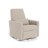 Monte Design Grano Swivel Glider Recliner