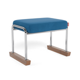 Monte Design Jackson Collection Ottoman