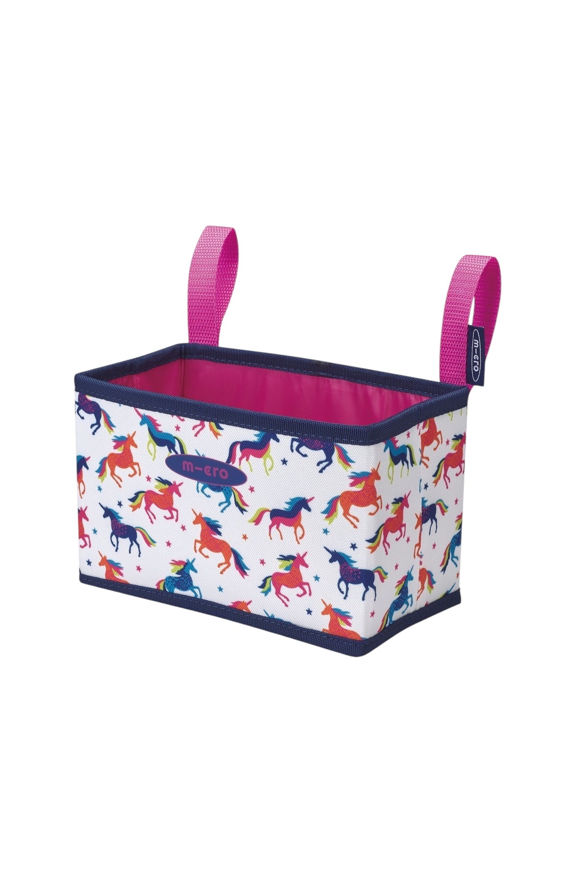 Micro Scooter Basket – Dimples Baby Brooklyn