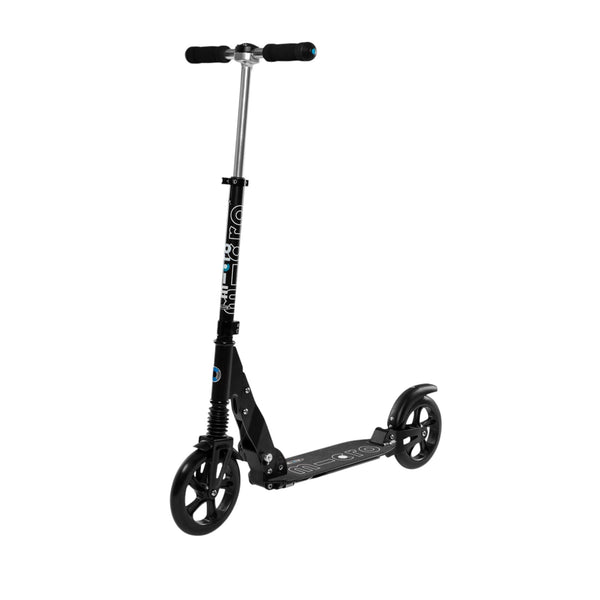 Micro Suspension Scooter