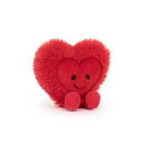 Jellycat Amuseable Beatie Heart