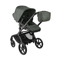 bugaboo parent console Bugaboo Stroller Organizer Grey Melange