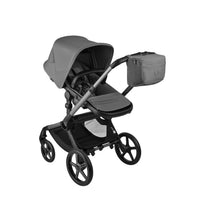 bugaboo fox 5 organizer Bugaboo Stroller Organizer Grey Melange