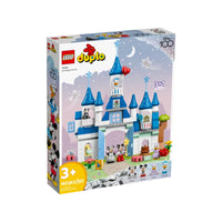 LEGO DISNEY 3in1 Magical Castle