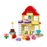 LEGO DUPLO Peppa Pig Birthday House