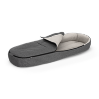 thule stroller muff Thule Stroller Footmuff – Dimples Baby Brooklyn