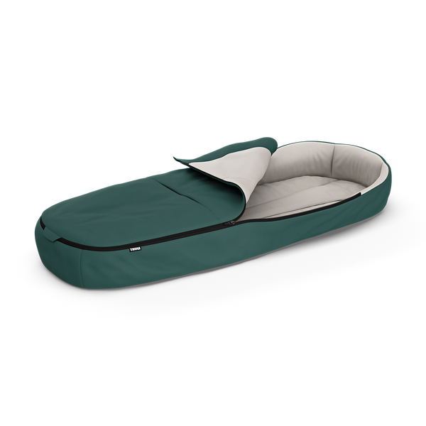 Thule Stroller Footmuff – Dimples Baby Brooklyn