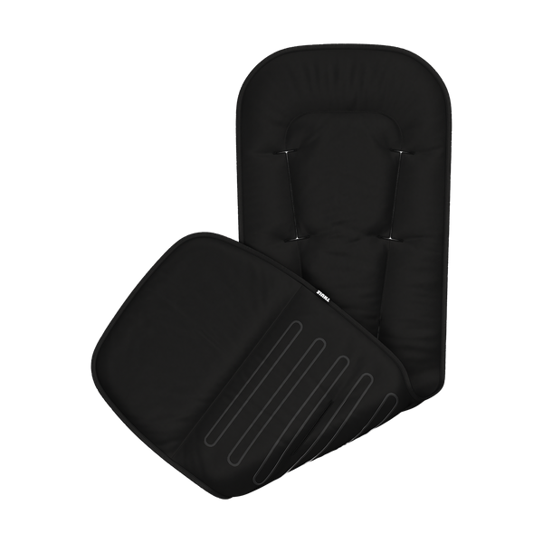 cybex car seat liner Thule Stroller Seat Liner – Dimples Baby Brooklyn