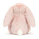 Jellycat Medium Blossom Blush Bunny 'Cherry'