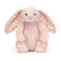 Jellycat Small Blossom Blush Bunny 'Cherry'