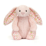 Jellycat Small Blossom Blush Bunny 'Cherry'