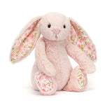 Jellycat Small Blossom Blush Bunny 'Cherry'