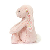 Jellycat Small Blossom Blush Bunny 'Cherry'