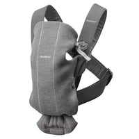 BabyBjörn Baby Carrier Mini