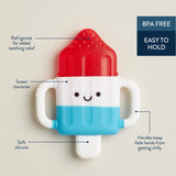 Itzy Ritzy Itzy Cool Cold Teether