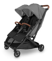 UPPAbaby Bumper Bar for Minu Duo