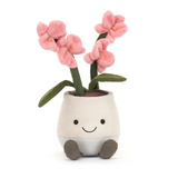 Jellycat Amuseable Pink Orchid