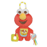 Sesame Street Elmo Baby’s First Activity Toy