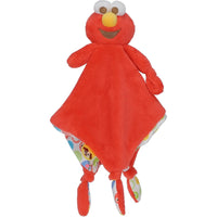 Sesame Street Elmo Baby’s First Blanky