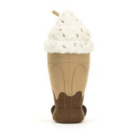 Jellycat Amuseable Chocolate Milkshake