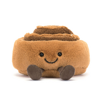 Jellycat Amuseable Cinnamon Bun