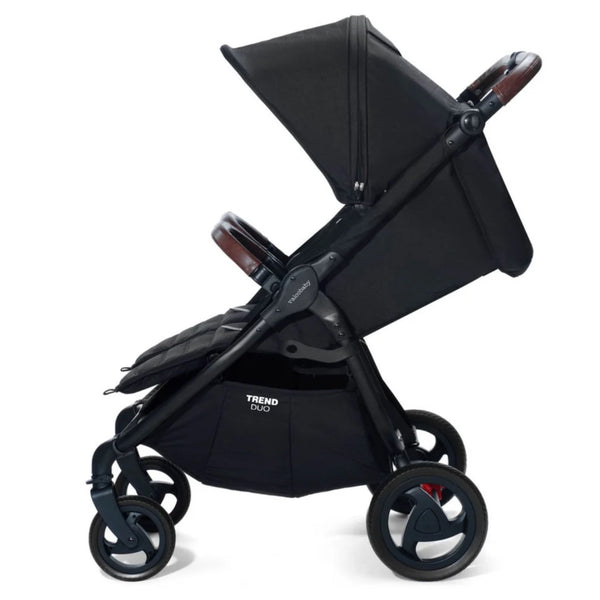 valco baby trend duo Valco Baby Trend Duo – Dimples Baby Brooklyn