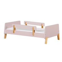 dadada Muse Toddler Bed