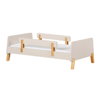 dadada Muse Toddler Bed