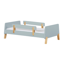dadada Muse Toddler Bed