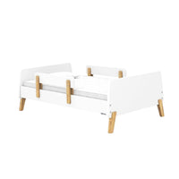 dadada Muse Toddler Bed