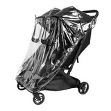 UPPAbaby Rain Shield for Minu Duo